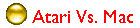 Atari Vs. Mac